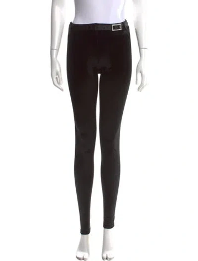 Pre-owned Generation Love Skinny Leg Pants W/ Tags In Black