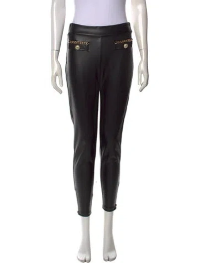 Pre-owned Generation Love Skinny Leg Pants W/ Tags In Black
