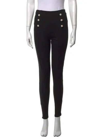Pre-owned Generation Love Skinny Leg Pants W/ Tags In Black