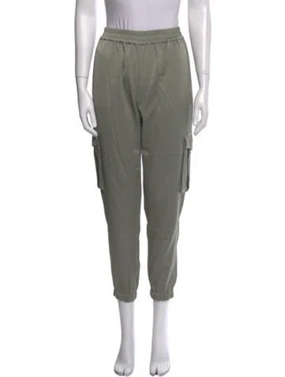 Pre-owned Generation Love Skinny Leg Pants W/ Tags In Green