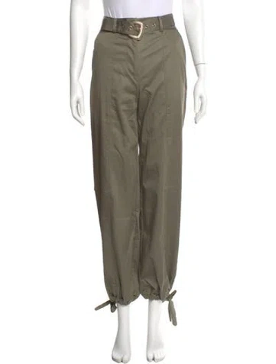 Pre-owned Generation Love Skinny Leg Pants W/ Tags In Green