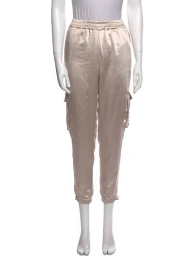 Pre-owned Generation Love Skinny Leg Pants W/ Tags In Neutral