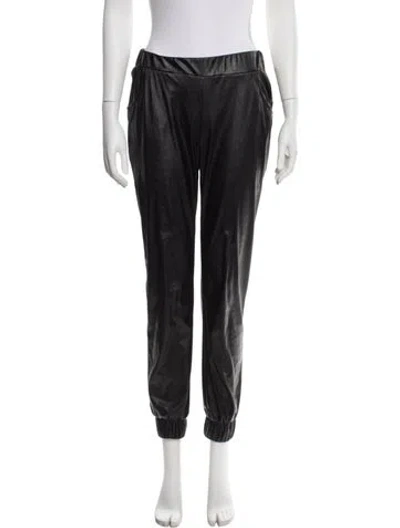 Pre-owned Generation Love Skinny Leg Pants In White