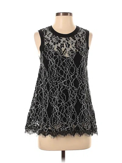 Pre-owned Generation Love Sleeveless Blouse