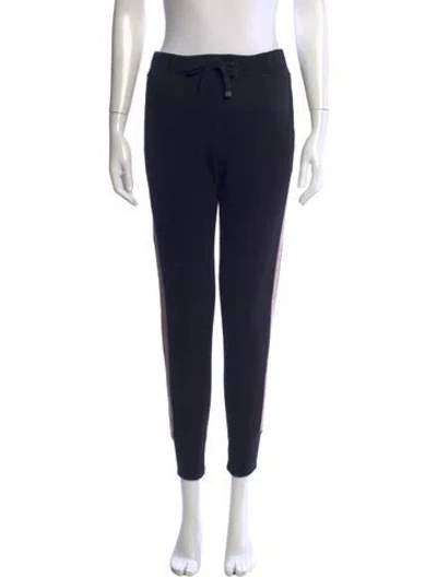 Pre-owned Generation Love Straight Leg Pants In Blue