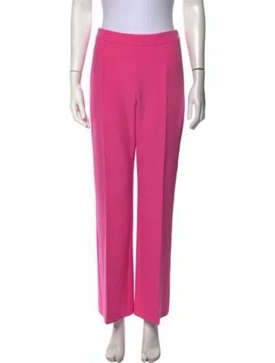 Pre-owned Generation Love Straight Leg Pants W/ Tags In Pink