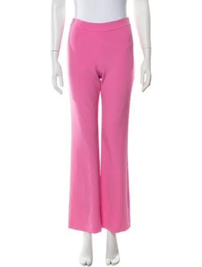 Pre-owned Generation Love Straight Leg Pants W/ Tags In Pink