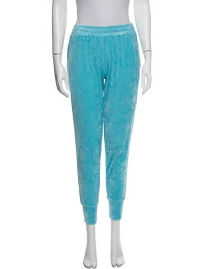Pre-owned Generation Love Sweatpants In Blue