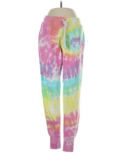 Pre-owned Generation Love Sweatpants In Pink