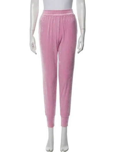 Pre-owned Generation Love Sweatpants In Pink