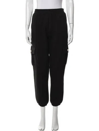 Pre-owned Generation Love Sweatpants W/ Tags In Black