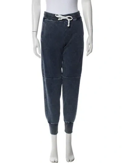 Pre-owned Generation Love Sweatpants W/ Tags In Blue