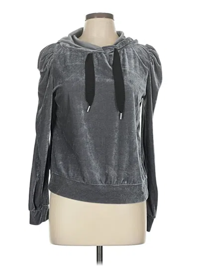 Pre-owned Generation Love Sweatshirt In Gray
