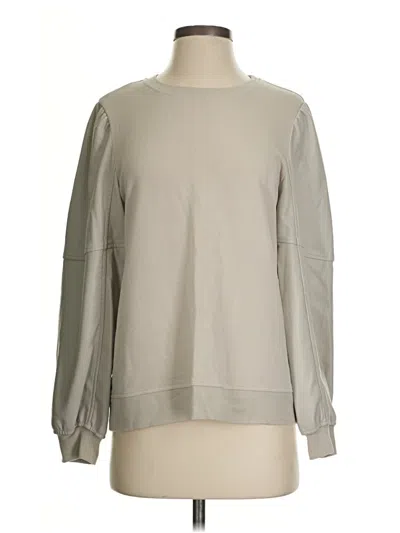 Pre-owned Generation Love Sweatshirt In Gray
