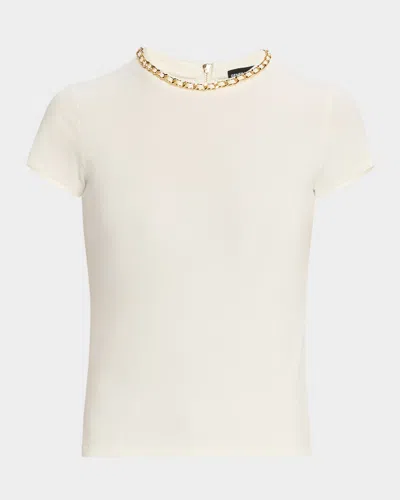 Generation Love Tate Chain Top