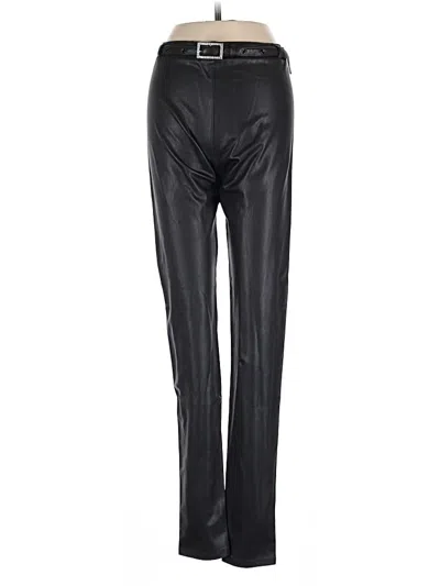 Generation Love Track Pants In Black