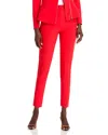 Generation Love Tula Crepe Pants In Flame
