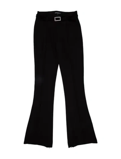 Pre-owned Generation Love Wide Leg Pants W/ Tags In Black