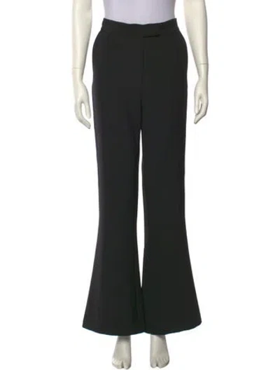 Pre-owned Generation Love Wide Leg Pants W/ Tags In Black