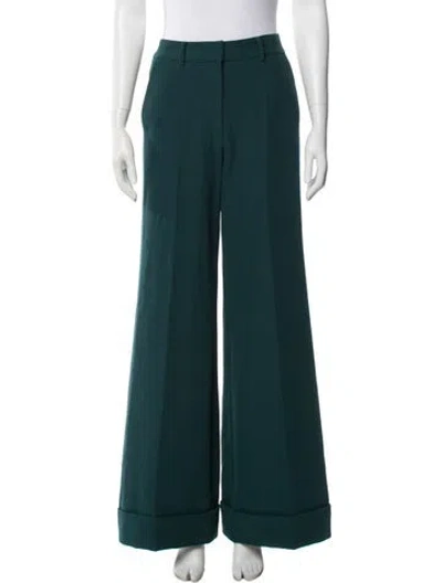 Pre-owned Generation Love Wide Leg Pants W/ Tags In Multi