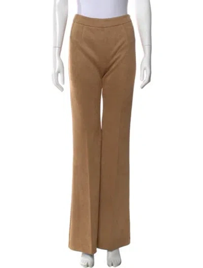 Pre-owned Generation Love Wide Leg Pants W/ Tags In Neutral