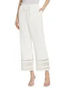 Generation Love Rosa Pant In White