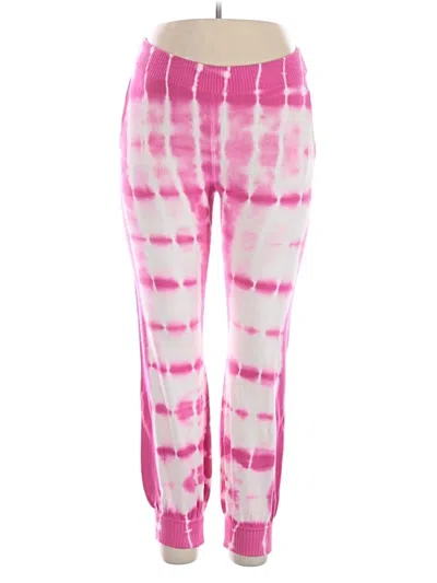 Generation Love Yoga Pants In Pink