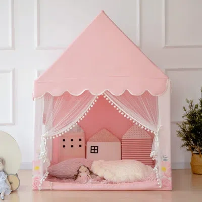 Generic 3" X 5" Indoor Polyester Playhouse