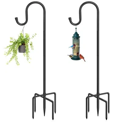 Generic Feeding Station