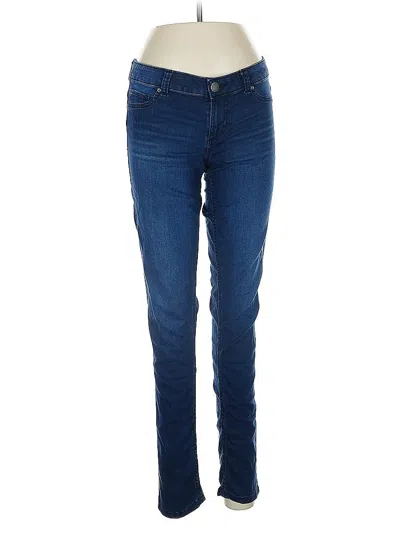 Pre-owned Generra Jeans In Blue