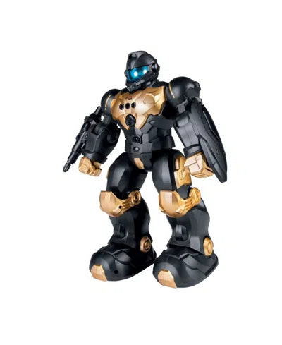Genesis Blake Knight Remote Control Robot, Created For Macy's In Gold