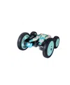 Genesis Floral Led Stunt Racer In Red