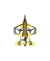 Genesis Led Jet Drone, Created For Macy's In Gold