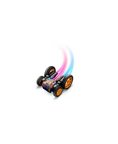 Genesis Urban Legends Led Stunt Racer In Red