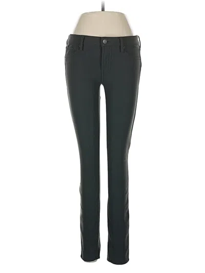 Pre-owned Genetic Denim Active Pants In Black