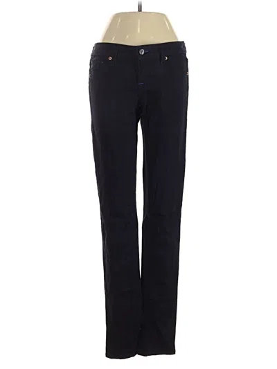 Pre-owned Genetic Denim Jeans In Blue