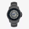 Geneva Mens Gray Bracelet Watch Mac8100jc In Gray