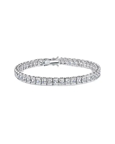 Genevive Cz Bracelet