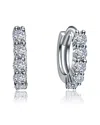 Genevive Earrings