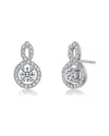 Genevive Earrings