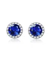 Genevive Earrings