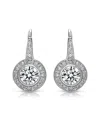 Genevive Earrings