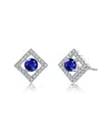 Genevive Earrings