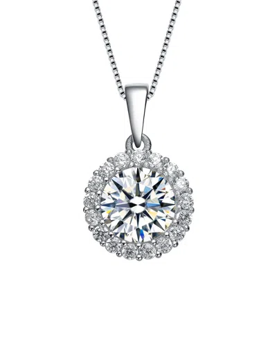 Genevive Pendant Necklace