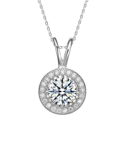 Genevive Pendant Necklace