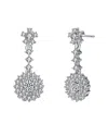 Genevive Rachel Glauber Earrings