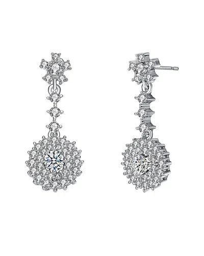 Genevive Rachel Glauber Earrings