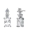 Genevive Rachel Glauber Earrings