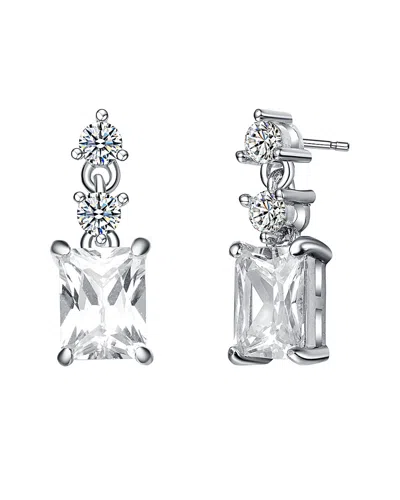 Genevive Rachel Glauber Earrings