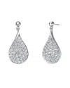 Genevive Rachel Glauber Earrings